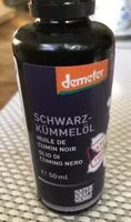 Mängden socker i Huile de cumin noir
