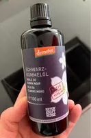 Mängden socker i Huile de cumin noir