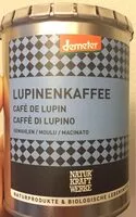 Mängden socker i Cafe Lupin