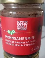 Mängden socker i Mohnsamenmus