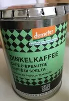 Mängden socker i Dinkelkaffee