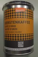 Mängden socker i Getstenkaffee