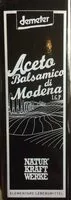Mängden socker i Aceto Balsamico di Modena IGP