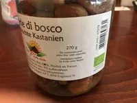 Mängden socker i Perle di Bosco