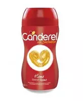 Mängden socker i Edulcorante con sucralosa