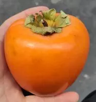 Mängden socker i Kaki Persimon