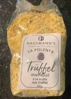Mängden socker i La polenta