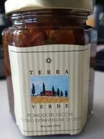 Mängden socker i Pomodori Secchi in Olio Extravergine di Olivia