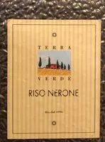 Mängden socker i Riso Nerone