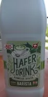 Mängden socker i Hafer Drink