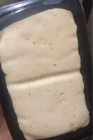 Mängden socker i Tofu bio nature