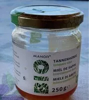 Mängden socker i Miel