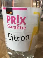 Mängden socker i Citron