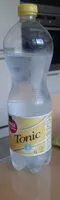 Mängden socker i Tonic