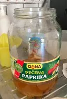 Mängden socker i Poivron roti