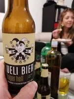 Mängden socker i Ueli bier