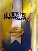 Mängden socker i Fromage râpé