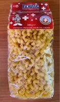 Mängden socker i Cornetti del lottatore