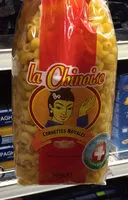 Mängden socker i Cornettes royales