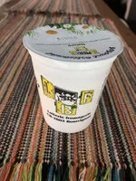 Mängden socker i Yogourt du Jura