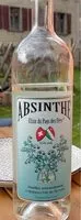 Mängden socker i Absinthe