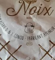 Mängden socker i Tomme vaudoise