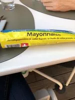 Mängden socker i Mayonnaise