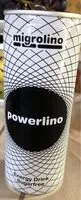 Mängden socker i Powerlino