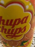 Mängden socker i Chupa chups