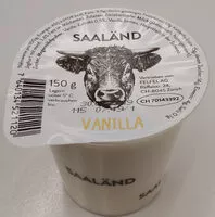 Mängden socker i Joghurt Vanille