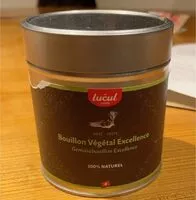 Mängden socker i Bouillon vegetal Excellence