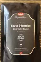 Mängden socker i Sauce Béarnaise