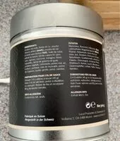 Mängden socker i Sauce Bearnaise