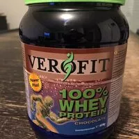 Mängden socker i Whey Protein