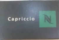 Mängden socker i Nespresso