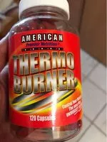 Mängden socker i Thermo Burner