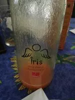 Mängden socker i Nectar d'abricot