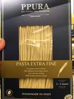 Mängden socker i Pâte De Semoule De Blé Dur à La Truffe Noire D'été