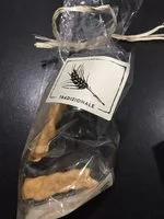 Mängden socker i Trecce tradizionale