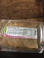 Mängden socker i Deli-style Sandwich Slices (200G)