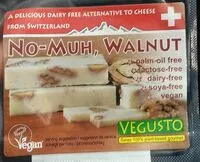 Mängden socker i No-muh