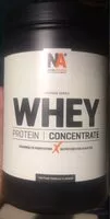 Mängden socker i Whey protein concentrate