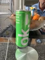 Mängden socker i Ok. - , Green Apple