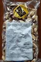 Mängden socker i Brazil Nuts