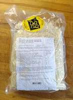 Mängden socker i Riz basmati