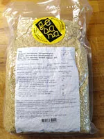 Mängden socker i Riz jasmin brun