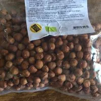 Mängden socker i Bio Haselnüsse