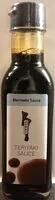 Mängden socker i Teriyaki Sauce