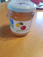 Mängden socker i Confiture pomme-coing