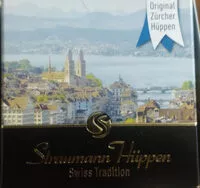 Mängden socker i Straumann Hüppen